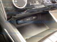 Hyundai Tucson 2023 5p GLS L4/2.5 Aut 2023 Hyundai Tucson Ingreso Interiores 11