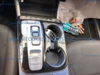 Hyundai Tucson 2023 5p GLS L4/2.5 Aut 2023 Hyundai Tucson Ingreso Interiores 12