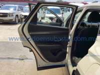 Hyundai Tucson 2023 5p GLS L4/2.5 Aut 2023 Hyundai Tucson Ingreso Interiores 15