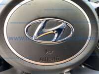 Hyundai Tucson 2023 5p GLS L4/2.5 Aut 2023 Hyundai Tucson Ingreso Interiores 17