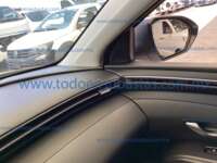 Hyundai Tucson 2023 5p GLS L4/2.5 Aut 2023 Hyundai Tucson Ingreso Interiores 18