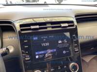 Hyundai Tucson 2023 5p GLS L4/2.5 Aut 2023 Hyundai Tucson Ingreso Interiores 8