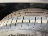 Hyundai Tucson 2023 5p GLS L4/2.5 Aut IMG_3980