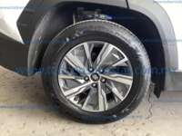 Hyundai Tucson 2023 5p GLS L4/2.5 Aut IMG_3967