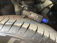 Hyundai Tucson 2023 5p GLS L4/2.5 Aut IMG_3981