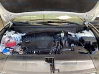 Hyundai Tucson 2023 5p GLS L4/2.5 Aut 2023 Hyundai Tucson Ingreso Motor 1