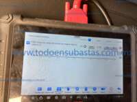Hyundai Tucson 2023 5p GLS L4/2.5 Aut 2023 Hyundai Tucson Ingreso Motor 4