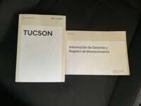 Hyundai Tucson 2023 5p GLS L4/2.5 Aut 2023 Hyundai Tucson Venta Documentos 1