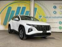 Hyundai Tucson 2023 5p GLS L4/2.5 Aut 2023 Hyundai Tucson Venta Exteriores 3