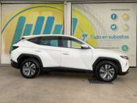 Hyundai Tucson 2023 5p GLS L4/2.5 Aut 2023 Hyundai Tucson Venta Exteriores 4