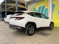Hyundai Tucson 2023 5p GLS L4/2.5 Aut 2023 Hyundai Tucson Venta Exteriores 5