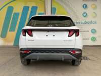 Hyundai Tucson 2023 5p GLS L4/2.5 Aut 2023 Hyundai Tucson Venta Exteriores 6