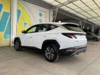Hyundai Tucson 2023 5p GLS L4/2.5 Aut 2023 Hyundai Tucson Venta Exteriores 7