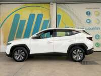 Hyundai Tucson 2023 5p GLS L4/2.5 Aut 2023 Hyundai Tucson Venta Exteriores 8