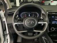 Hyundai Tucson 2023 5p GLS L4/2.5 Aut 2023 Hyundai Tucson Venta Interiores 1