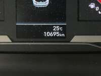 Hyundai Tucson 2023 5p GLS L4/2.5 Aut 2023 Hyundai Tucson Venta Interiores 3