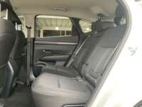 Hyundai Tucson 2023 5p GLS L4/2.5 Aut 2023 Hyundai Tucson Venta Interiores 22