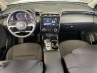 Hyundai Tucson 2023 5p GLS L4/2.5 Aut 2023 Hyundai Tucson Venta Interiores 4