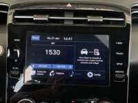 Hyundai Tucson 2023 5p GLS L4/2.5 Aut 2023 Hyundai Tucson Venta Interiores 9