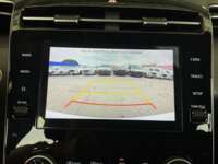 Hyundai Tucson 2023 5p GLS L4/2.5 Aut 2023 Hyundai Tucson Venta Interiores 10