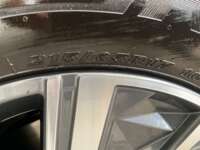 Hyundai Tucson 2023 5p GLS L4/2.5 Aut 2023 Hyundai Tucson Venta Llantas 2