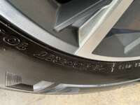 Hyundai Tucson 2023 5p GLS L4/2.5 Aut 2023 Hyundai Tucson Venta Llantas 11