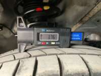 Hyundai Tucson 2023 5p GLS L4/2.5 Aut 2023 Hyundai Tucson Venta Llantas 12