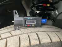 Hyundai Tucson 2023 5p GLS L4/2.5 Aut 2023 Hyundai Tucson Venta Llantas 3