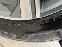 Hyundai Tucson 2023 5p GLS L4/2.5 Aut 2023 Hyundai Tucson Venta Llantas 5