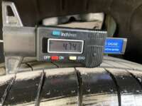 Hyundai Tucson 2023 5p GLS L4/2.5 Aut 2023 Hyundai Tucson Venta Llantas 6