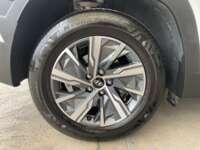 Hyundai Tucson 2023 5p GLS L4/2.5 Aut 2023 Hyundai Tucson Venta Llantas 7