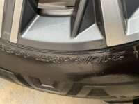 Hyundai Tucson 2023 5p GLS L4/2.5 Aut 2023 Hyundai Tucson Venta Llantas 8