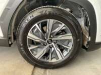 Hyundai Tucson 2023 5p GLS L4/2.5 Aut 2023 Hyundai Tucson Venta Llantas 10