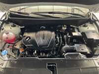 Hyundai Tucson 2023 5p GLS L4/2.5 Aut 2023 Hyundai Tucson Venta Motor 2