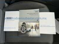 Audi Q2 2023 5p 35 Dynamic L4/1.4/T Tiptronic IMG_4503