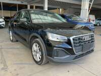 Audi Q2 2023 5p 35 Dynamic L4/1.4/T Tiptronic IMG_4462