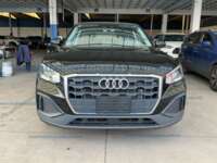 Audi Q2 2023 5p 35 Dynamic L4/1.4/T Tiptronic IMG_4461