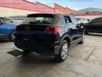 Audi Q2 2023 5p 35 Dynamic L4/1.4/T Tiptronic IMG_4464