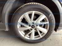 Audi Q2 2023 5p 35 Dynamic L4/1.4/T Tiptronic 2023 Audi Q2 Ingreso Llantas 0