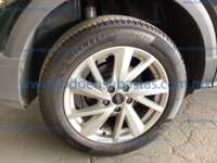 Audi Q2 2023 5p 35 Dynamic L4/1.4/T Tiptronic 2023 Audi Q2 Ingreso Llantas 3