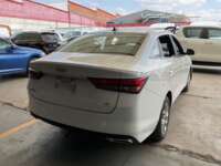 Chevrolet Aveo 2024 4p LT L4/1.5 Man IMG_5691