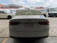 Chevrolet Aveo 2024 4p LT L4/1.5 Man IMG_5692