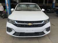 Chevrolet Aveo 2024 4p LT L4/1.5 Man IMG_5688