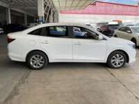 Chevrolet Aveo 2024 4p LT L4/1.5 Man IMG_5690