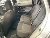 Chevrolet Aveo 2024 4p LT L4/1.5 Man IMG_5715