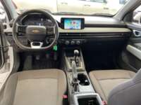 Chevrolet Aveo 2024 4p LT L4/1.5 Man IMG_5697