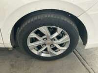 Chevrolet Aveo 2024 4p LT L4/1.5 Man IMG_4659