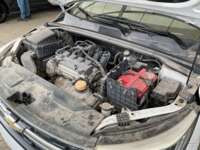 Chevrolet Aveo 2024 4p LT L4/1.5 Man IMG_5720