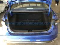 Volkswagen Virtus 2024 4p Trendline L4/1.6 Tiptronic 2024 Volkswagen Virtus Ingreso Cajuela 0