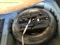 Volkswagen Virtus 2024 4p Trendline L4/1.6 Tiptronic 2024 Volkswagen Virtus Ingreso Cajuela 2